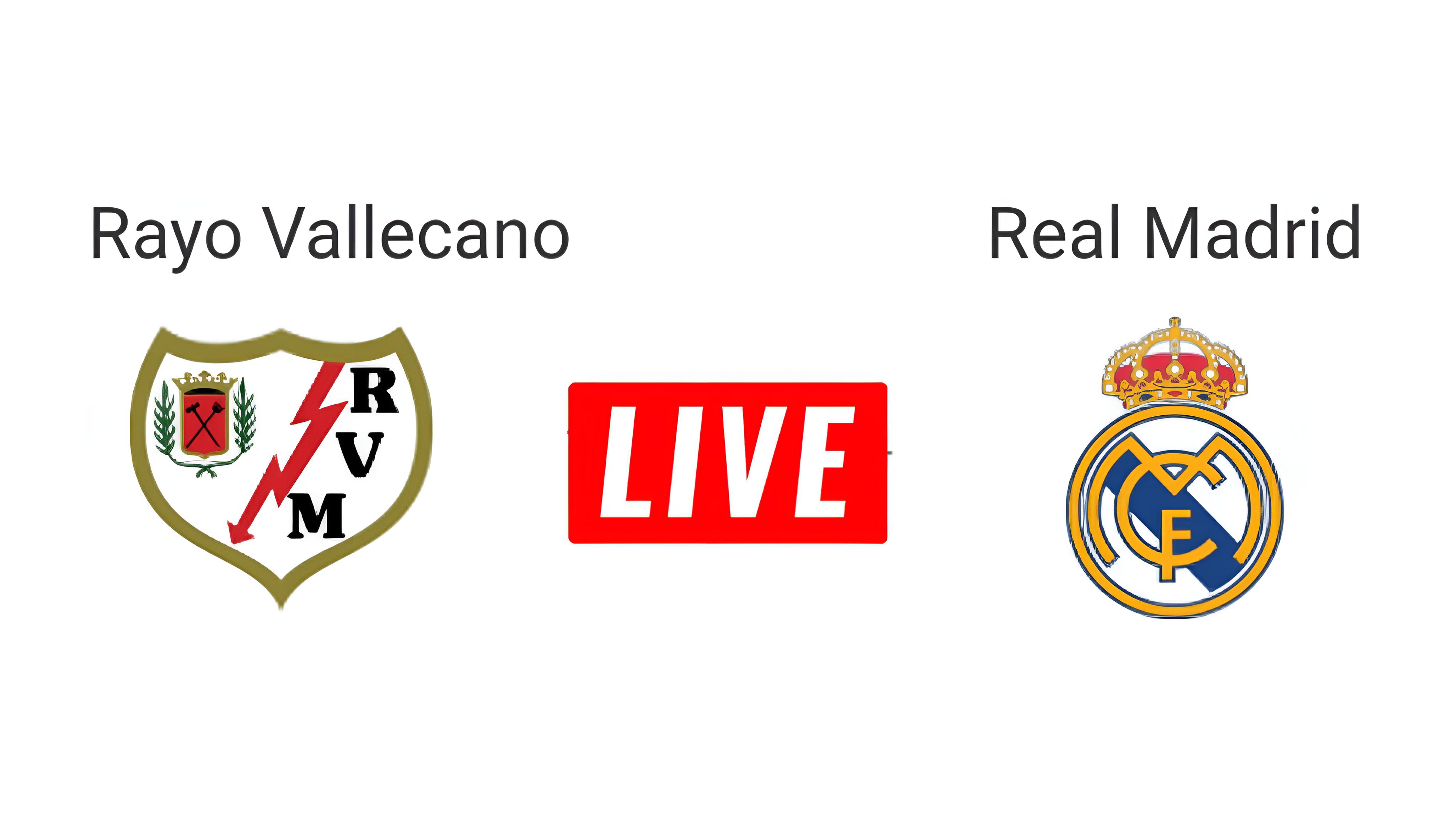 Live streaming bola real madrid