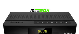 MIUIBOX CARBONO ATUALIZAÇÃO V14.08.08 Americabox_S305_GX_Pro