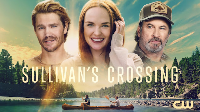 Sullivan's Crossing - Detours - Review