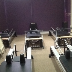 Attend Pilates for Healthy Life