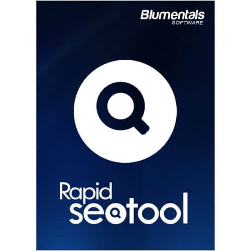 Blumentals Rapid SEO Tool Download Grátis