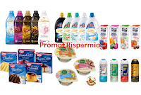 Logo MyCoupon Groupalia  : buoni sconto Spuma di Sciampagna, MilMil, e non solo