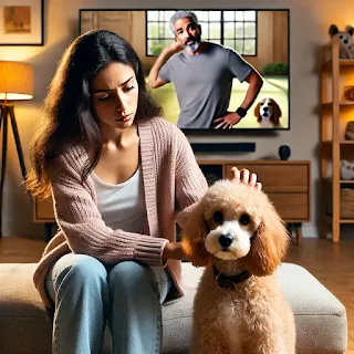 Tu Perro Está Estresado