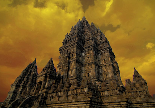 Prambanan Temple Jogja Half Day Tour Guide