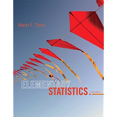 Download Elementary Statistics (12th Edition) PDF