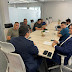 Em visita técnica, secretário de Segurança do Amazonas conhece projeto de recuperação de celular no Piauí