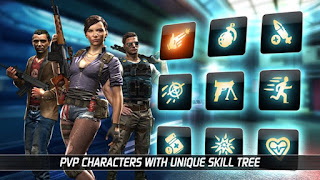 Download Gratis Unkilled Latest Version 0.7.1 APK