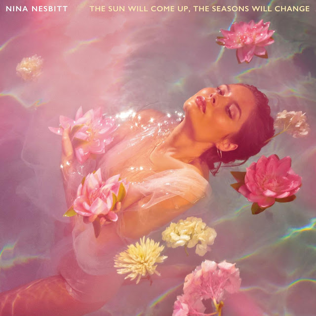 Love Letter nouvel extrait de l'album de Nina Nesbitt