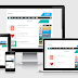 Download Minima Responsive Blogger Template 