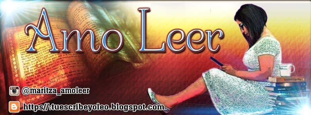 Amo Leer