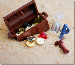 treasure