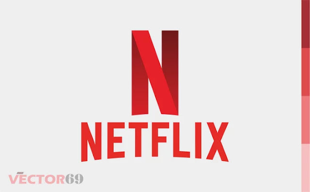 Netflix Logo - Download Vector File PDF (Portable Document Format)