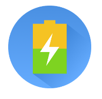 Power Fast Charge - App