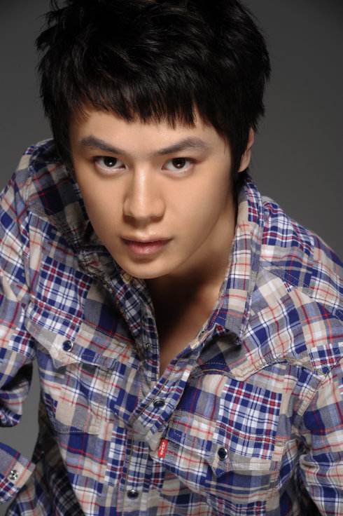 Wang Xia China Actor