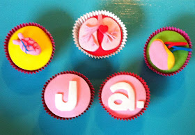 donor ja of nee cupcakes longen hart nieren