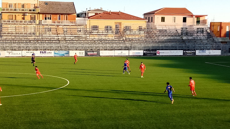 L'Ortona Calcio ottiene un punto prezioso contro il Montesilvano, 0-0: si riaccende la luce?