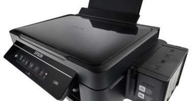 EPSON L355 DRIVER PRINTER AND SCANNER DOWNLOAD FOR WINDOWS ...