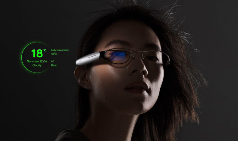 OPPO recieves reconigtion for Airglass and Battery Health Engine!
