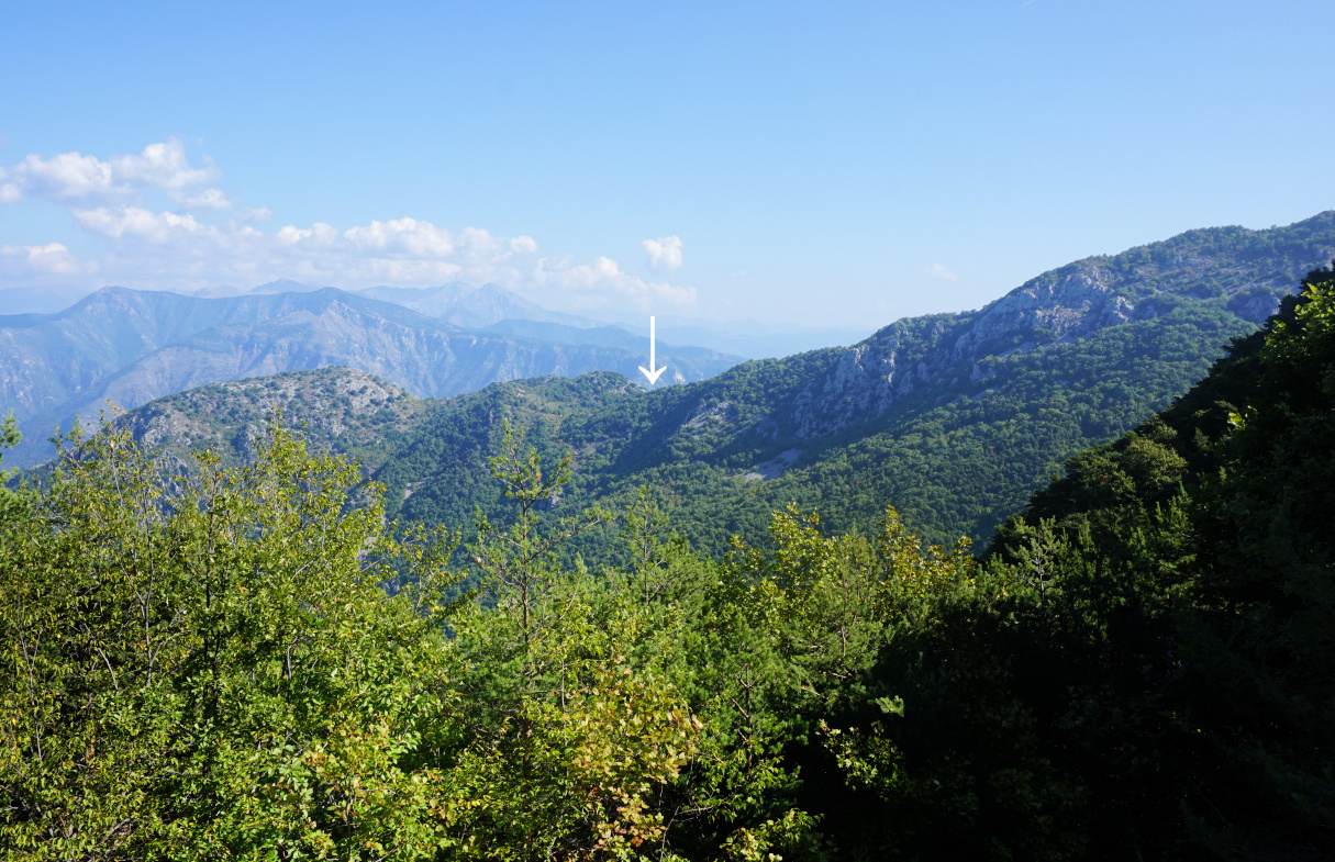 Col de Cuore