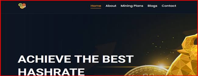 [Мошенники] exxmine.com – Отзывы, развод, лохотрон? Проект Exxmine