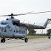 18 people died as two Russian helicopters collide mid-air