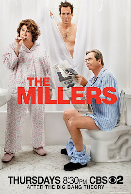 The Millers CBS