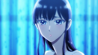  Koi wa Ameagari no You ni Episode 07- 08 Subtitle Indonesia  