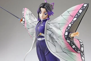 Wonder Festival 2021 - Winter - : Medicos Entertainment, Sega, Aoshima, Union Creative, Amiami.