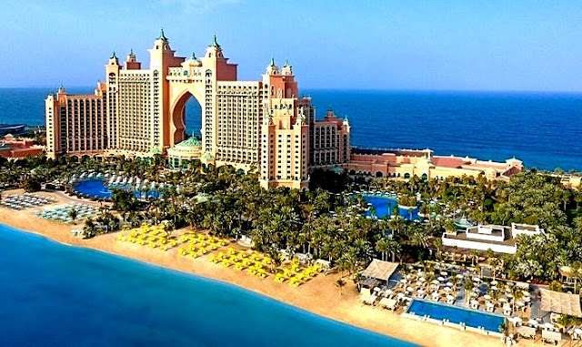 Atlantis The Palm