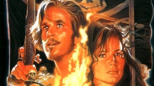 Die Piratenbraut 1995 kompletter film