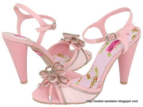 Seibel sandalen:seibel-498693