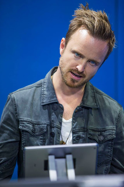 Aaron Paul Profile Pics Dp Images