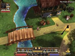 Download Rip Game Fate Wild Target For PC/Laptop