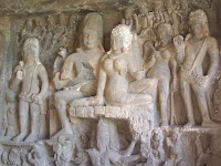 Ellora Cave Temples