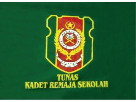 TUNAS KADET REMAJA SEKOLAH