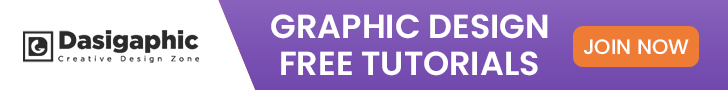 Graphic Design Free Tutorials by Dasigraphic