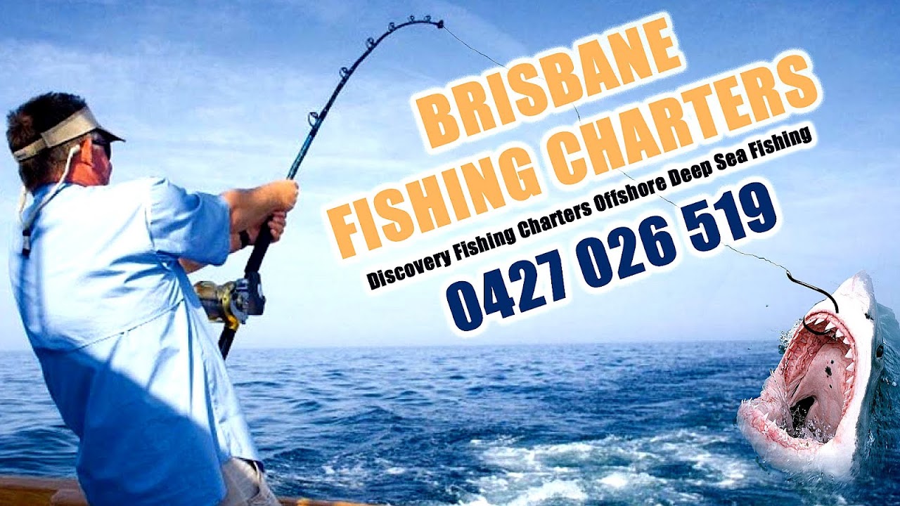 Fishing Charters Gold Coast