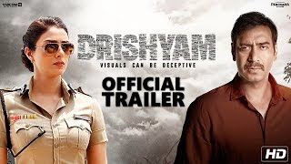 Watch Ajay Devgn Drishyam Movie Online Youtube HD Trailer Video