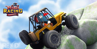 Pada kesempatan kali ini aku akan share dengan teman  Kumpulan Game Offline Android Update terbaru 2016