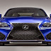 2015 Lexus RC F Price And Release Date