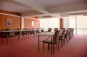 Meeting Room Alice Springs