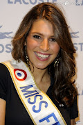 Galerie photos : Laury thilleman ( miss france 2011) .