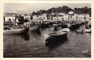 saint jean de luz autrefois