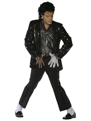 Michael Jackson Mad With Bad