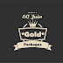 PAKET GOLD  60 JUTA