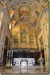 Altar