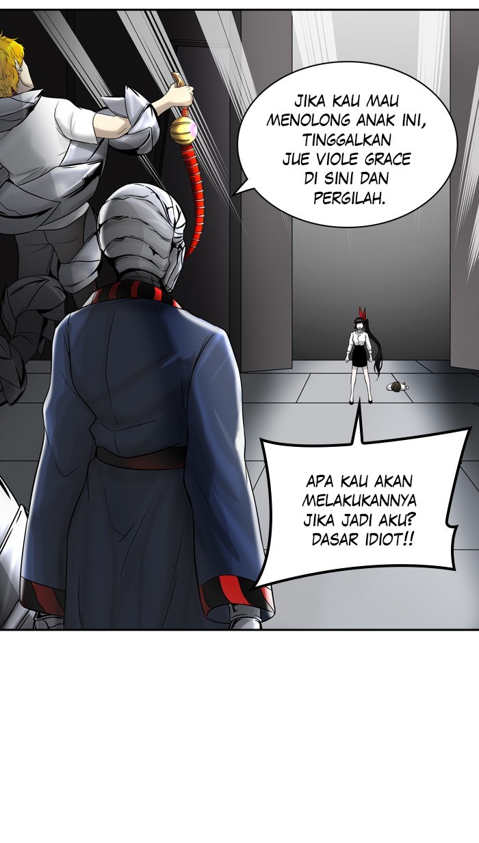 Webtoon Tower Of God Bahasa Indonesia Chapter 388