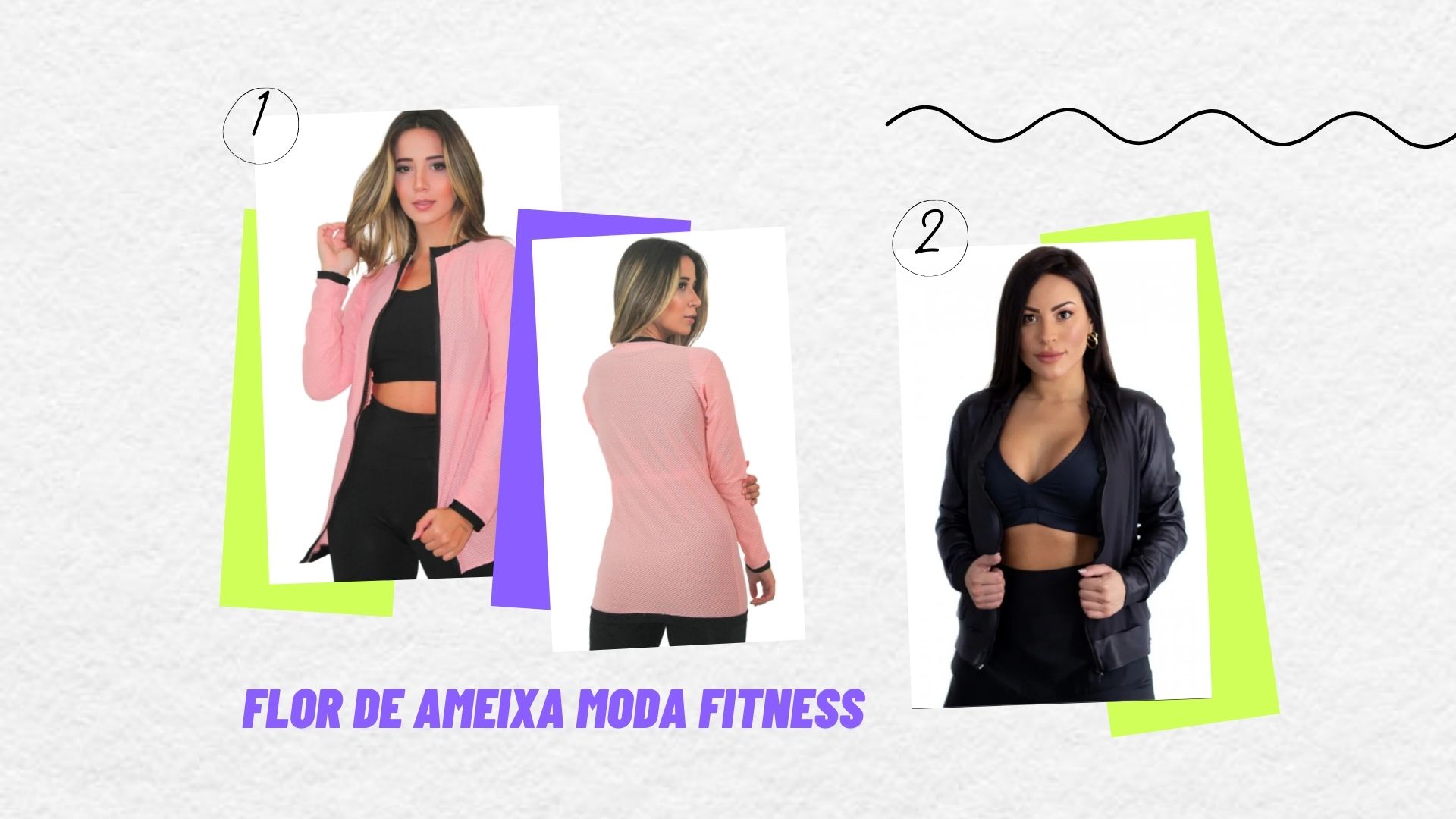 Look fitness