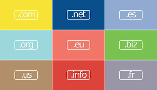 Cara custom domain blogspot dari rumahweb
