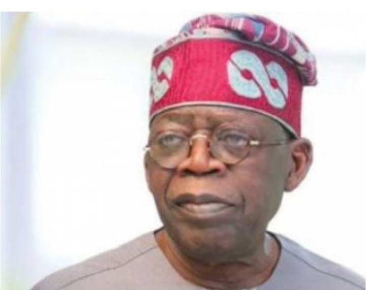 Do You Think Tinubu Is Dead, Read What His Aide Has To Say